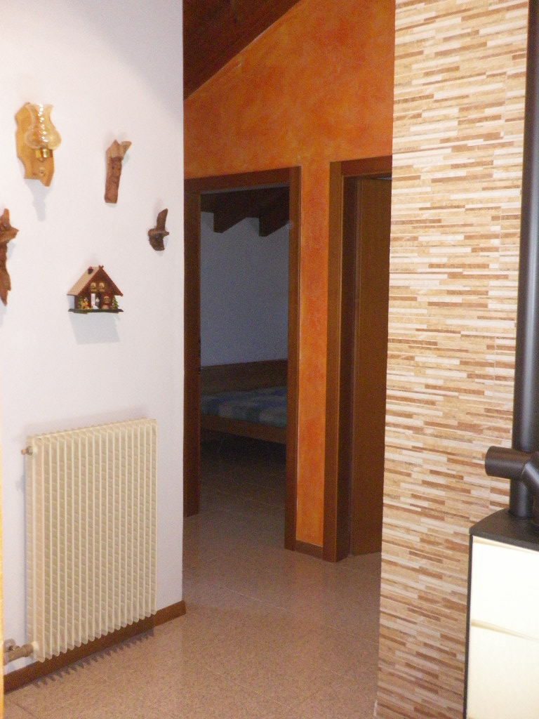 Appartamento 4Locale in vendita a Sella Giudicarie