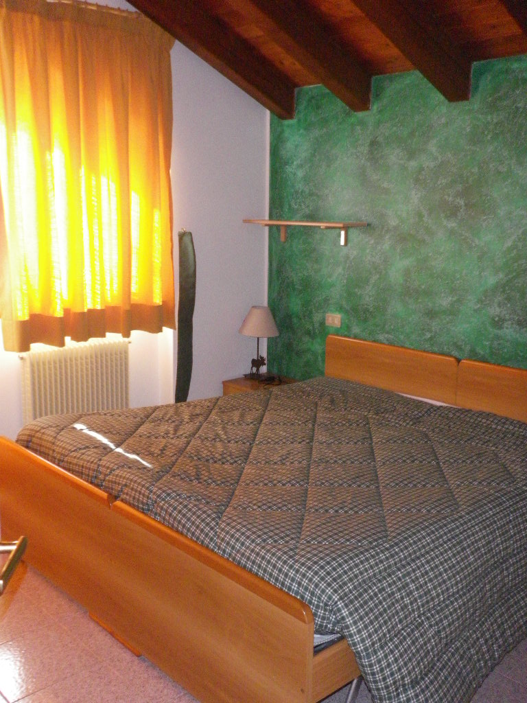 Appartamento 4Locale in vendita a Sella Giudicarie