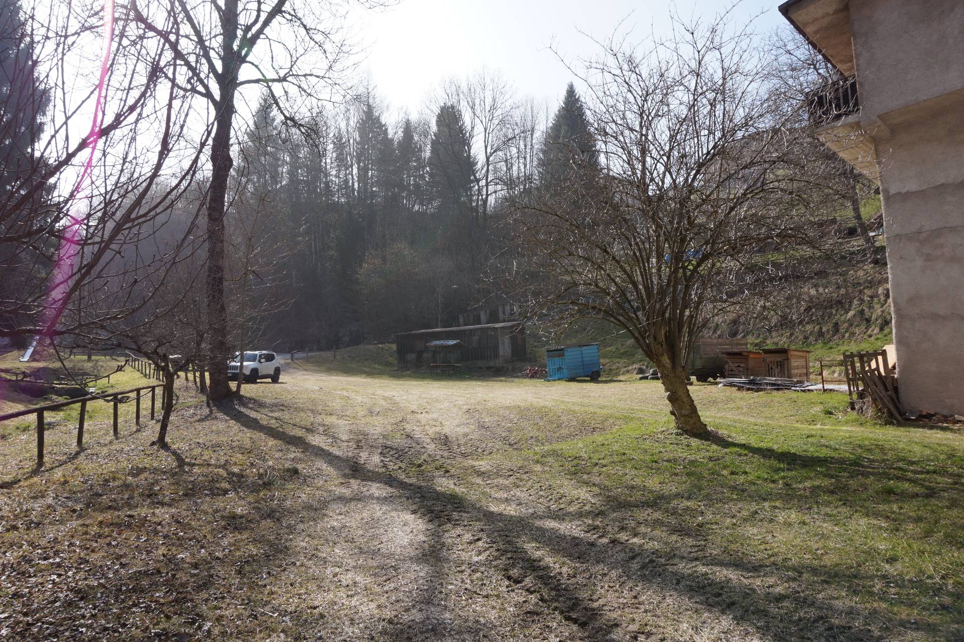 Rustico - Casa da monte in vendita a Breguzzo