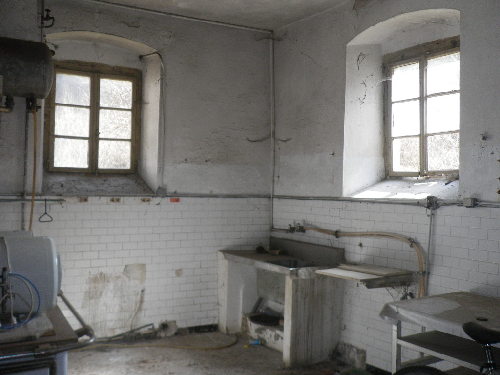 Rustico - Casa da monte in vendita a Breguzzo