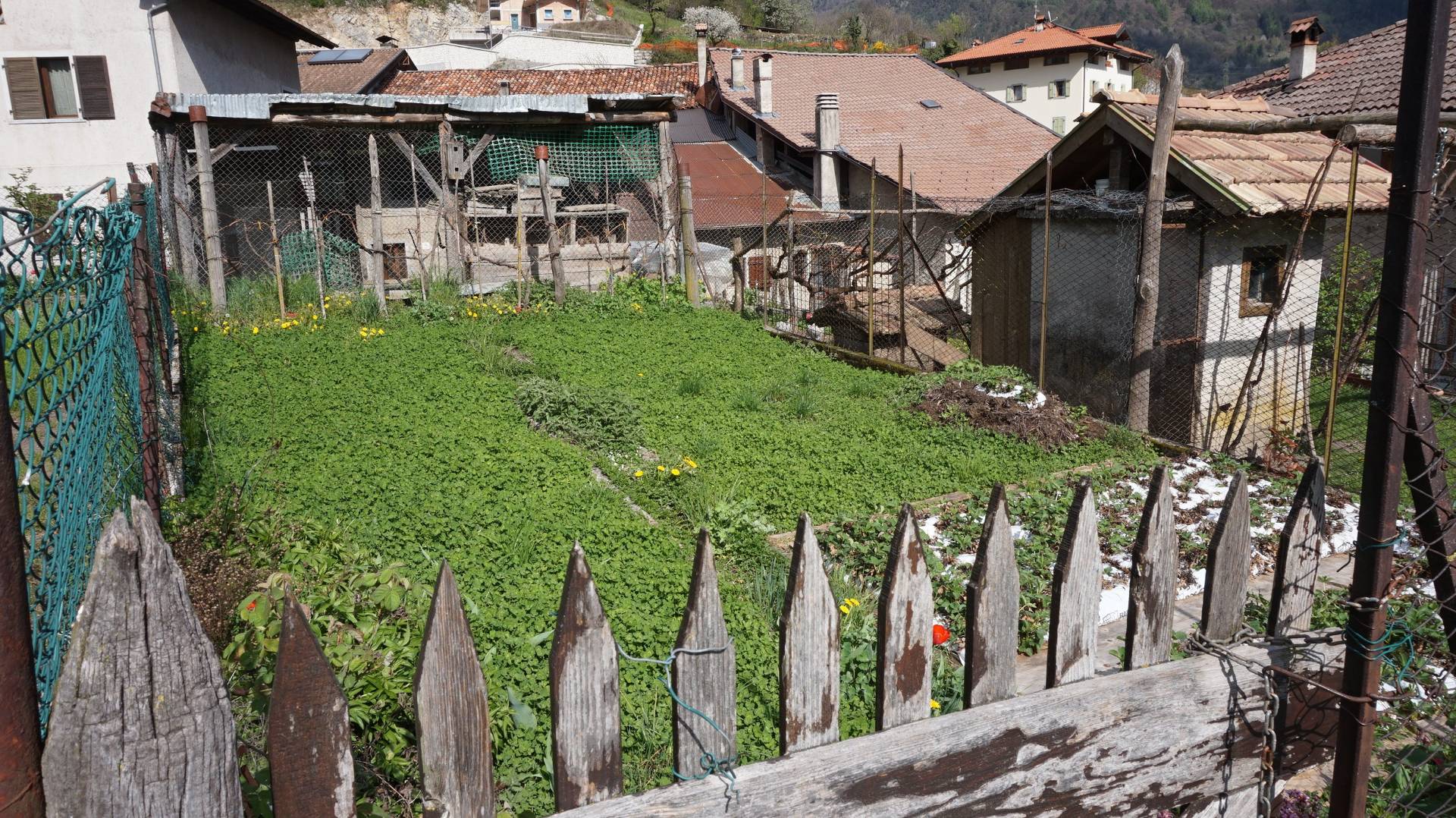 Casa Indipendente in vendita a Bersone