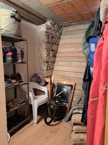 Appartamento 2Locale in vendita a Sella Giudicarie