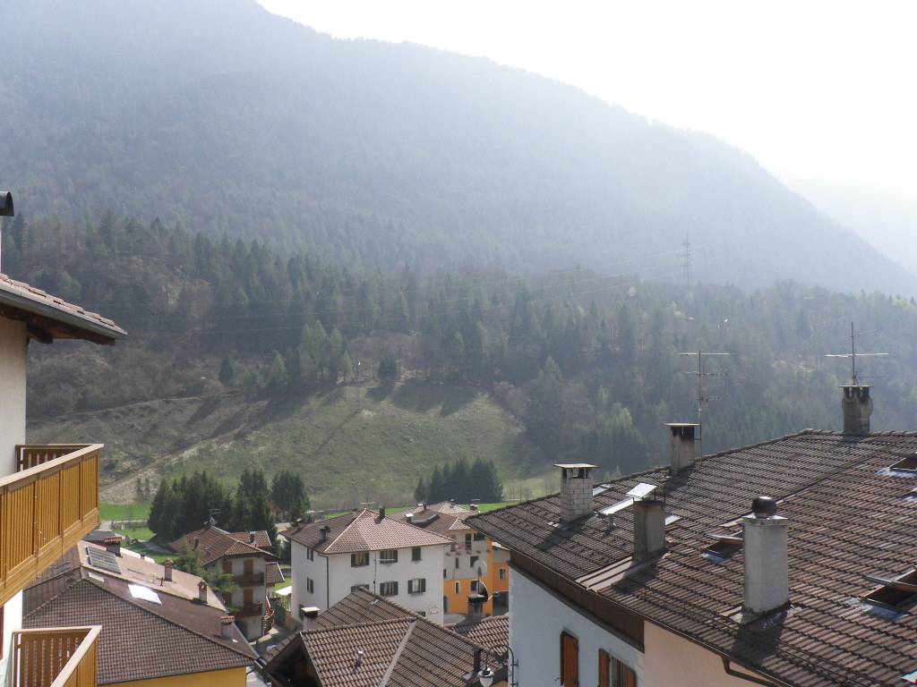 Appartamento 2Locale in vendita a Sella Giudicarie