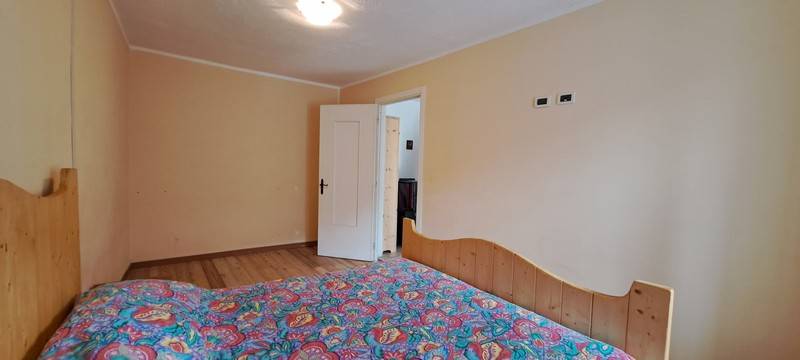 Appartamento 2Locale in vendita a Sella Giudicarie