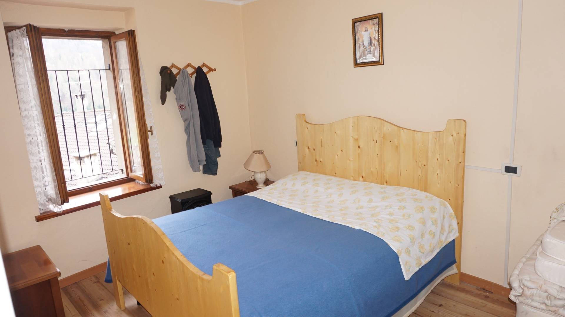 Appartamento 2Locale in vendita a Sella Giudicarie