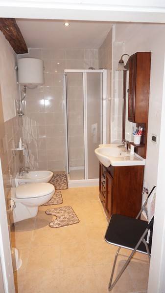 Appartamento 2Locale in vendita a Sella Giudicarie