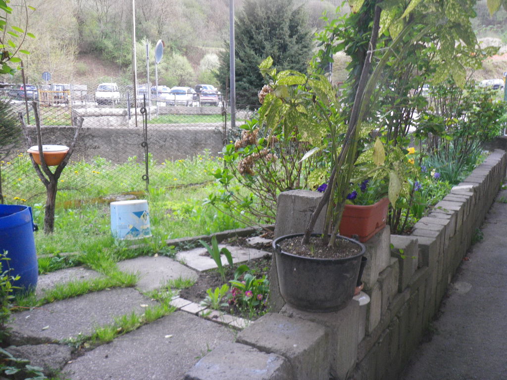 Casa Indipendente in vendita a Pieve di Bono, Strada