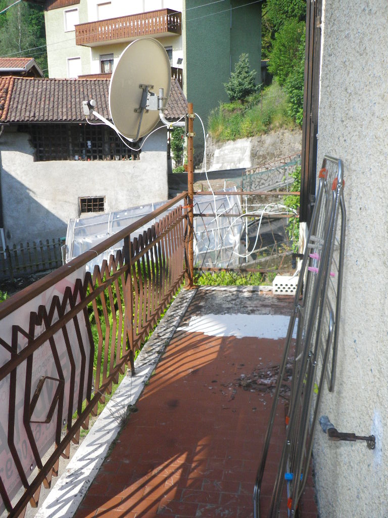 Casa Indipendente in vendita a Bondo