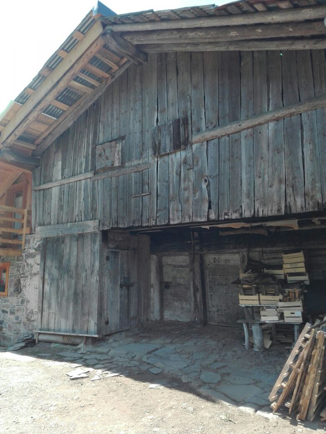 Rustico - Casa da monte in vendita a Storo