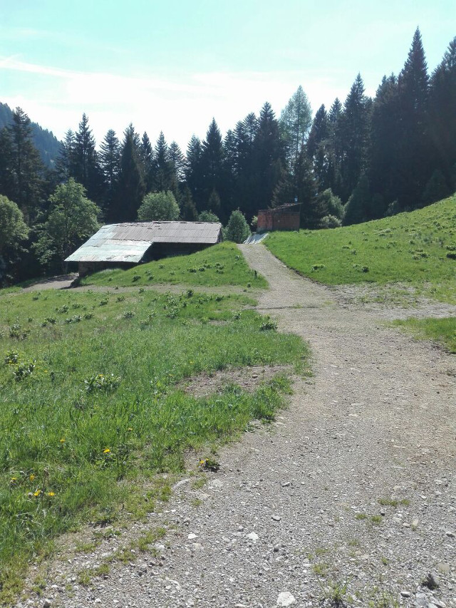 Rustico - Casa da monte in vendita a Storo