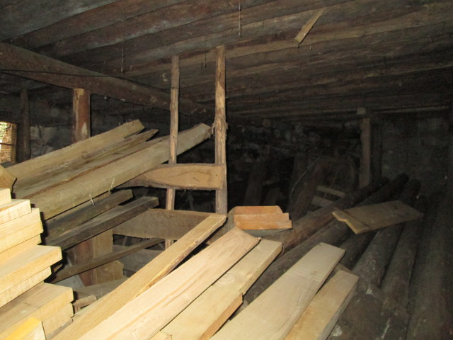 Rustico - Casa da monte in vendita a Storo