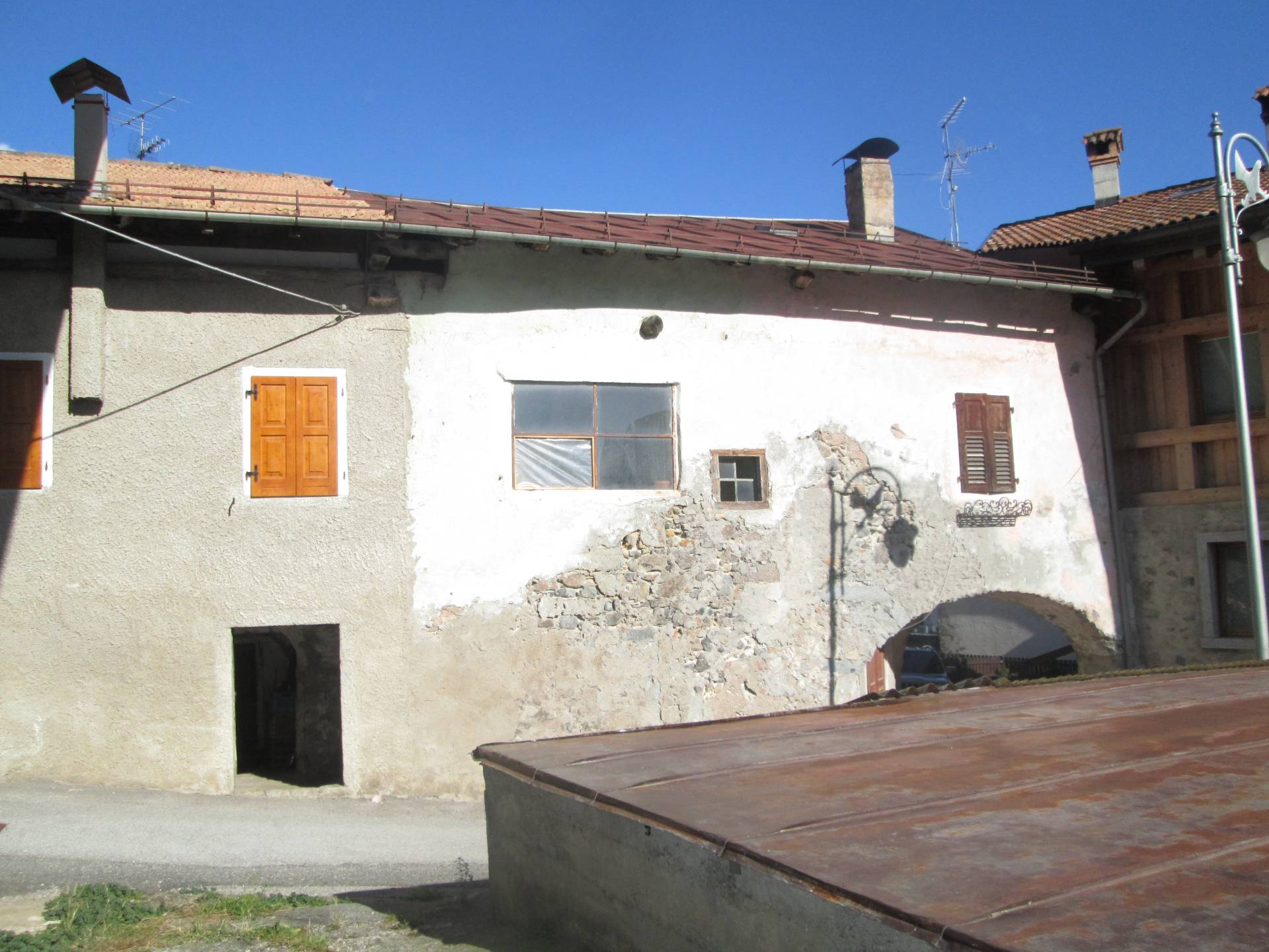 Appartamento 4Locale in vendita a Roncone