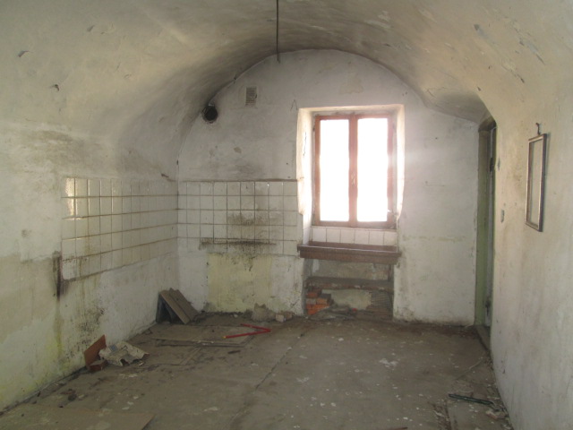 Appartamento 4Locale in vendita a Roncone