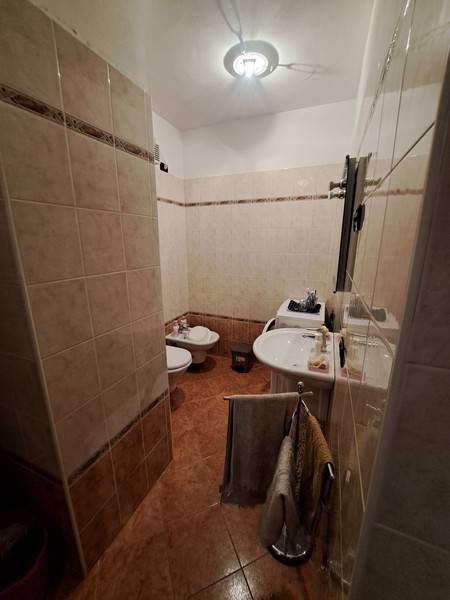 Appartamento 2Locale in vendita a Comano Terme, Ponte Arche