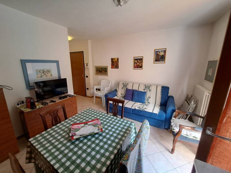 Appartamento 2Locale in vendita a Comano Terme, Ponte Arche