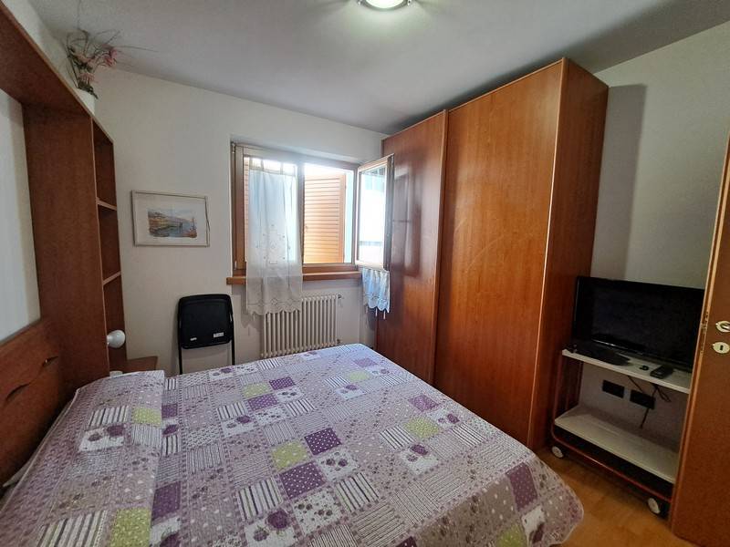 Appartamento 2Locale in vendita a Comano Terme, Ponte Arche