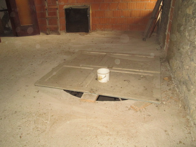 Appartamento 3Locale in vendita a Roncone