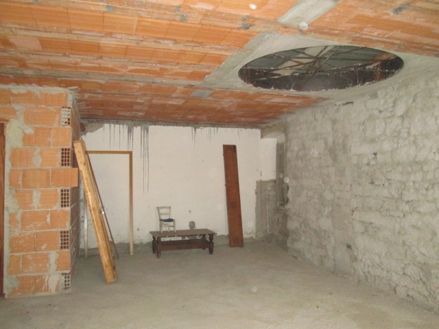 Appartamento 3Locale in vendita a Roncone