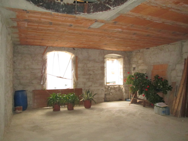 Appartamento 3Locale in vendita a Roncone