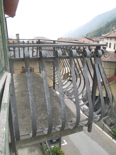 Appartamento 3Locale in vendita a Roncone