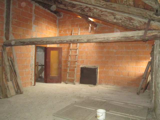 Appartamento 3Locale in vendita a Roncone