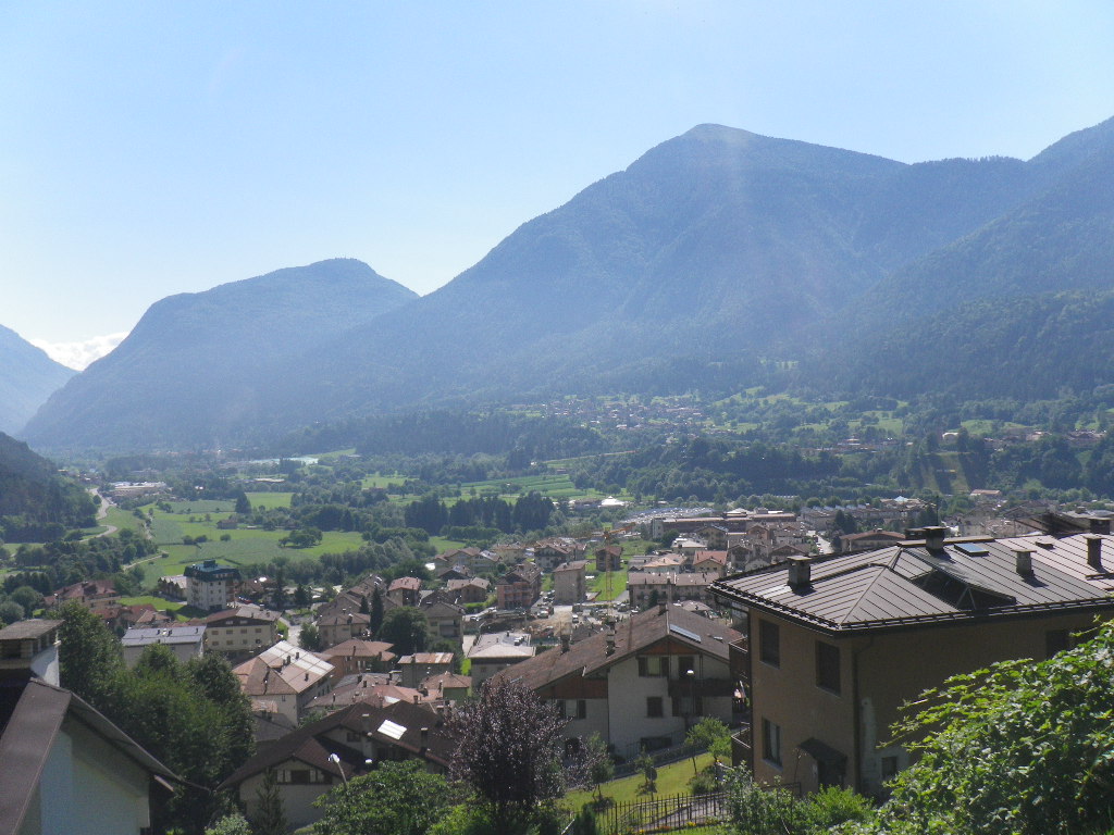 Terreno Edificabile Residenziale in vendita a Tione di Trento