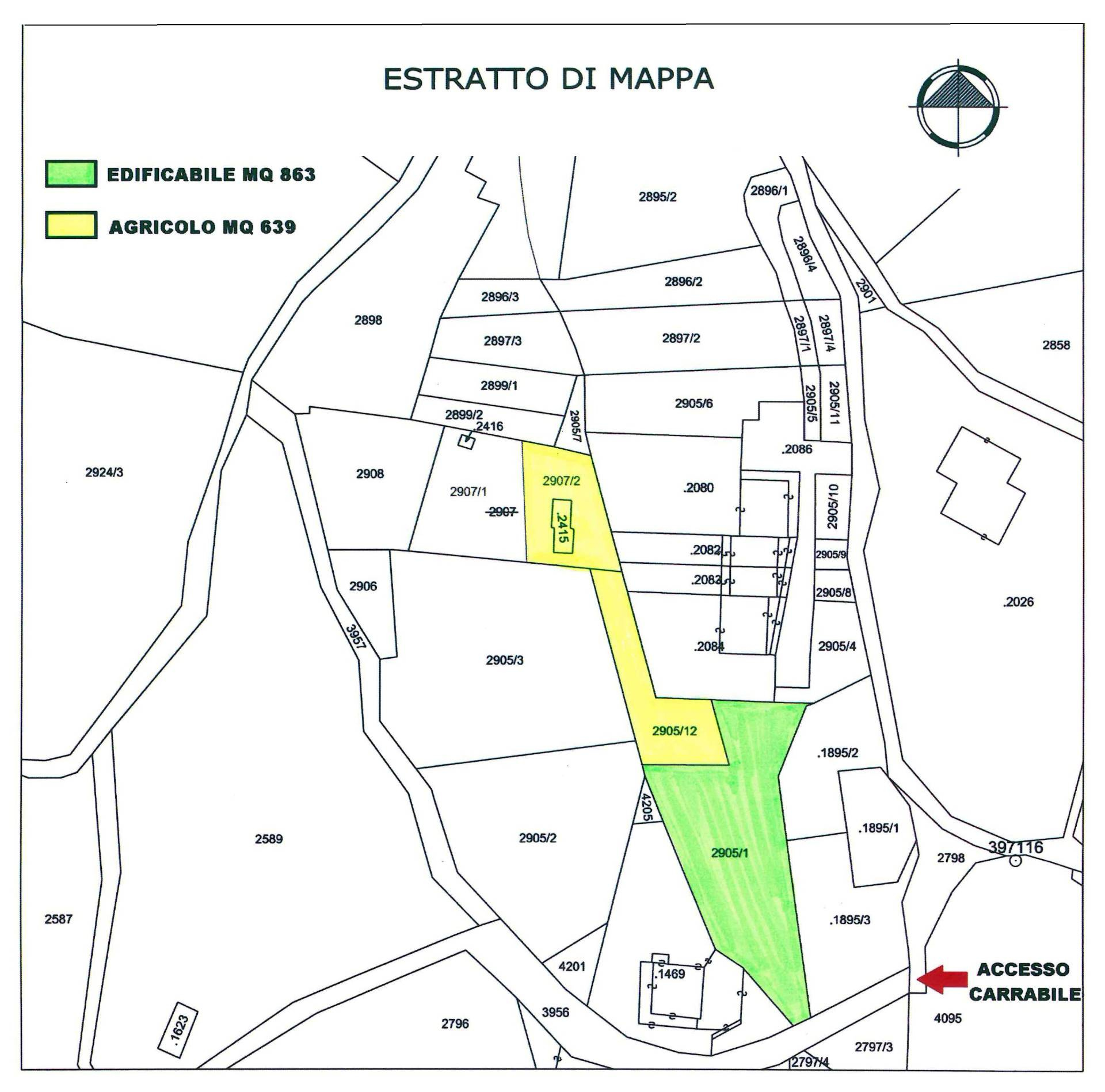 Terreno Edificabile Residenziale in vendita a Tione di Trento