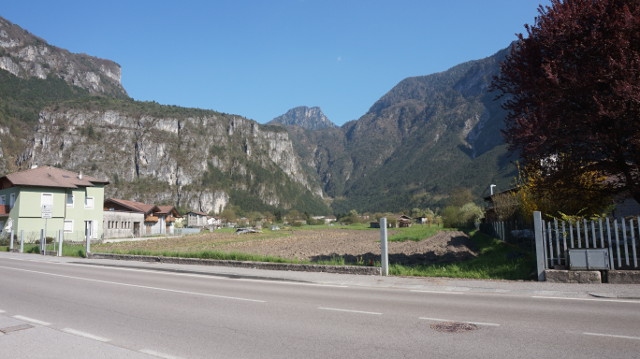 Terreno Edificabile Residenziale in vendita a Storo