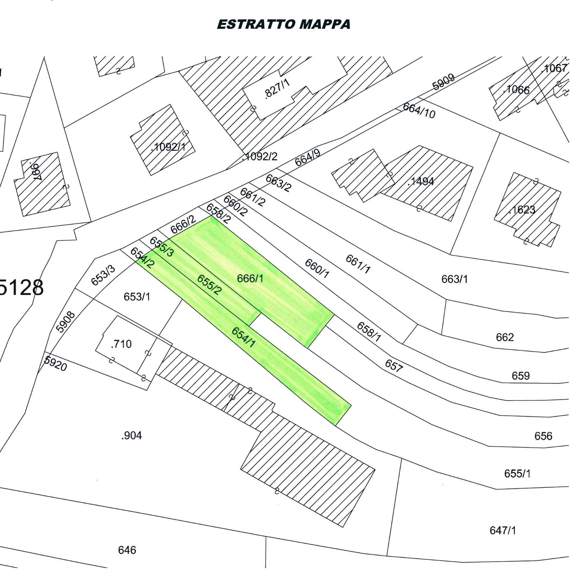 Terreno Edificabile Residenziale in vendita a Storo