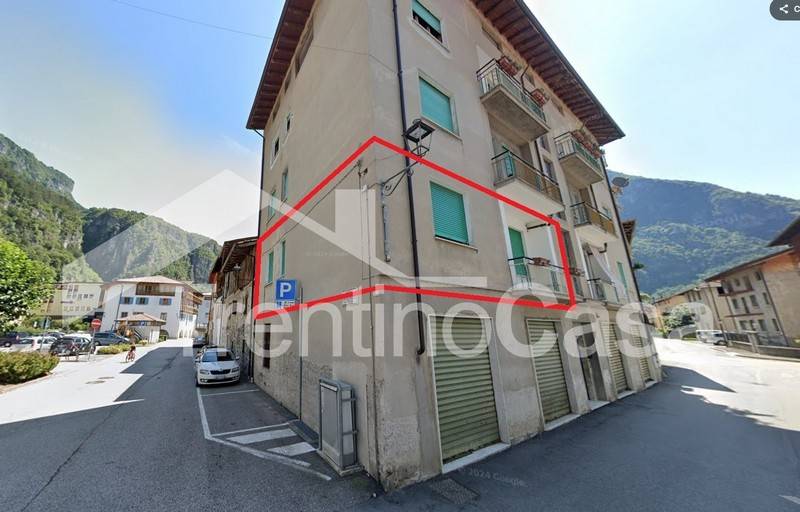 Appartamento 3Locale in vendita a Storo