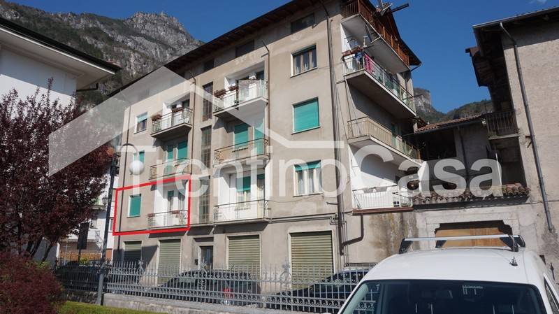 Appartamento 3Locale in vendita a Storo