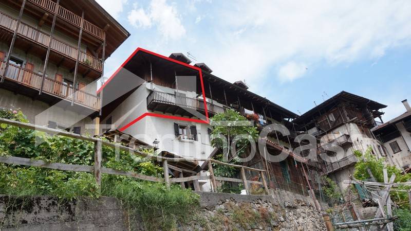 Appartamento 3Locale in vendita a Cimego