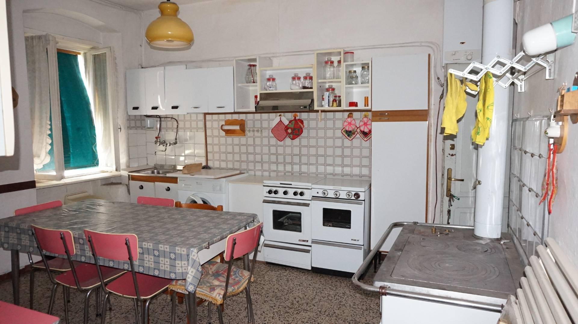 Appartamento 3Locale in vendita a Sella Giudicarie