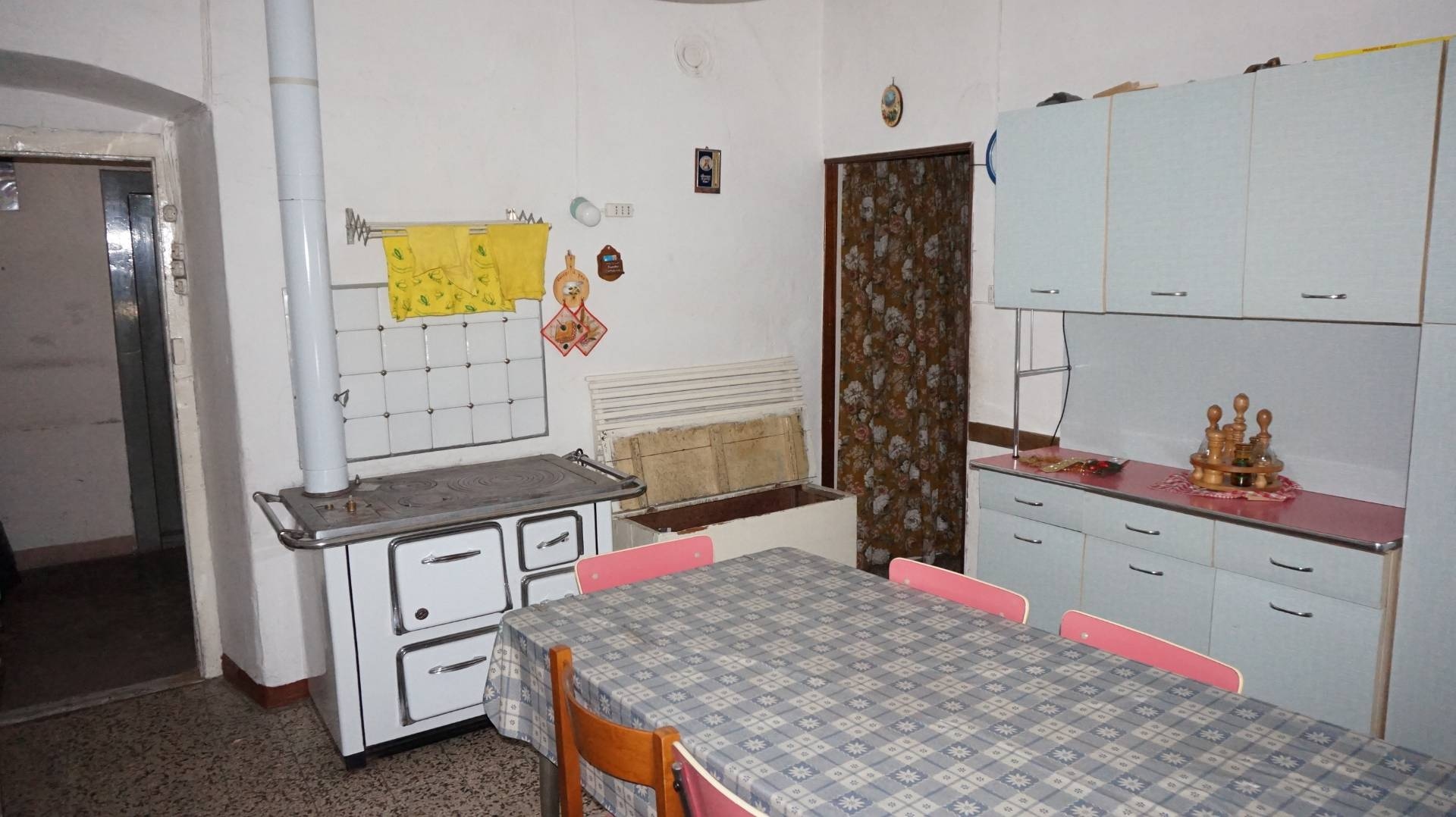 Appartamento 3Locale in vendita a Sella Giudicarie