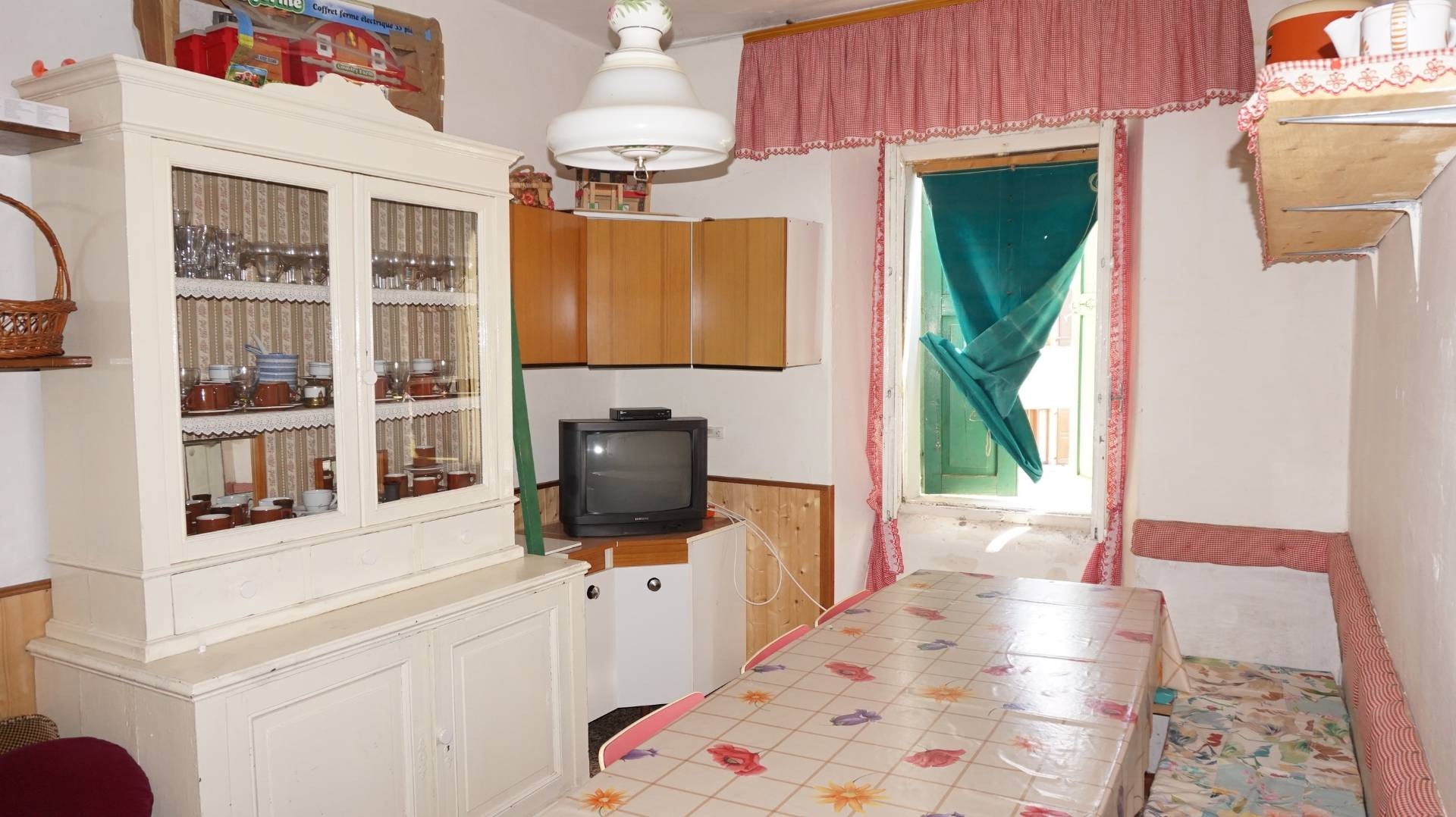 Appartamento 3Locale in vendita a Sella Giudicarie