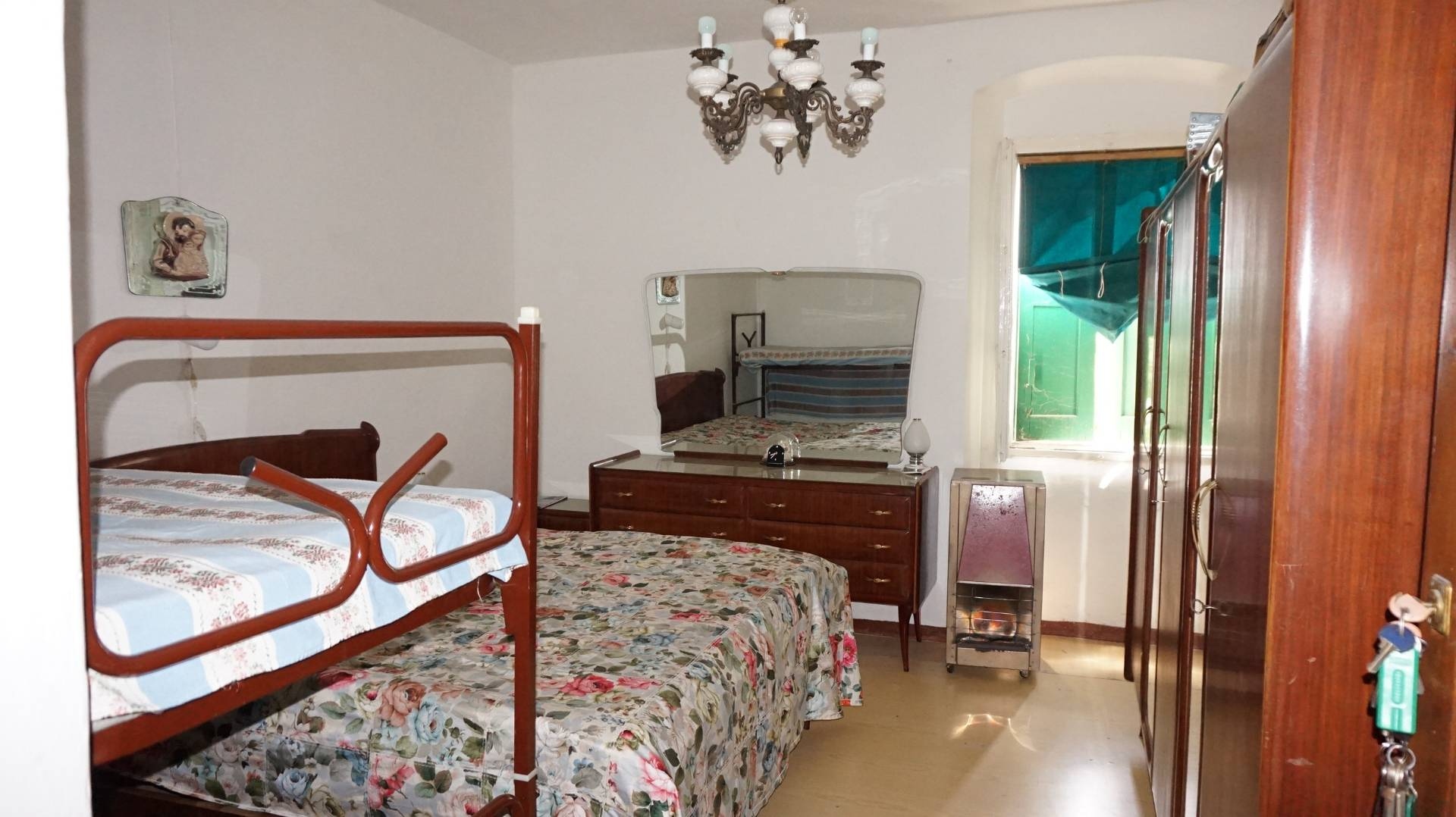 Appartamento 3Locale in vendita a Sella Giudicarie