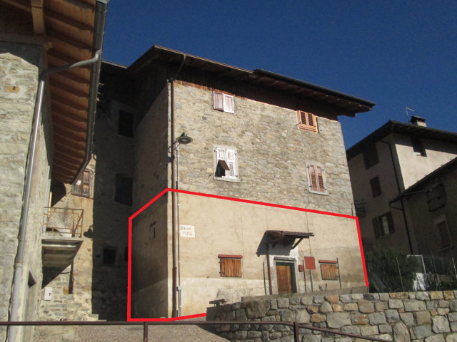 Appartamento 3Locale in vendita a Praso