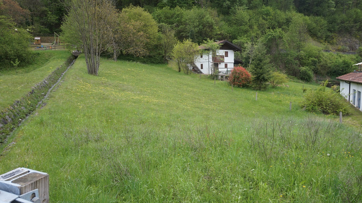 Terreno Edificabile Residenziale in vendita a Pieve di Bono, Cologna