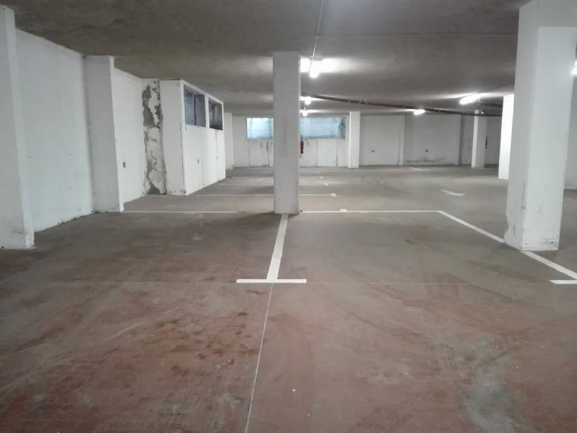 Garage / Box / Posto auto in affitto a Tione di Trento
