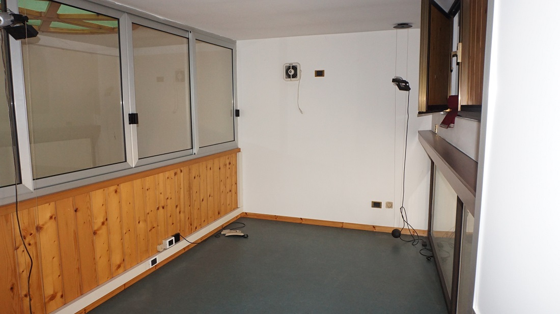 Negozio in affitto a Tione di Trento