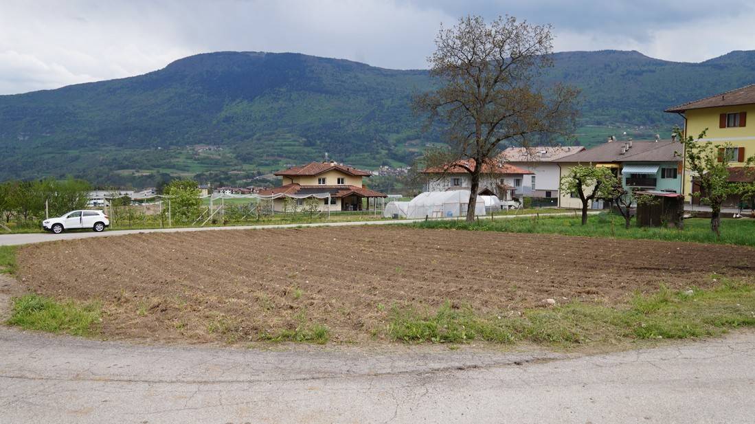 Terreno Edificabile Residenziale in vendita a Comano Terme