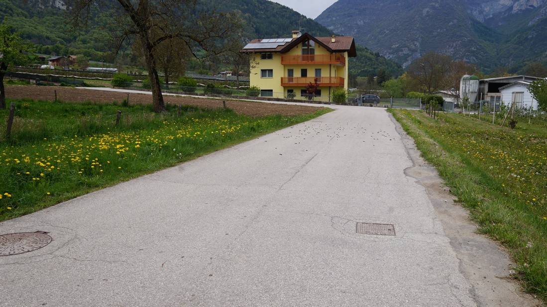 Terreno Edificabile Residenziale in vendita a Comano Terme