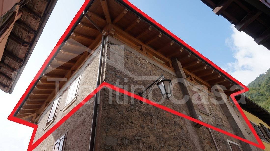 Appartamento 4Locale in vendita a Sella Giudicarie