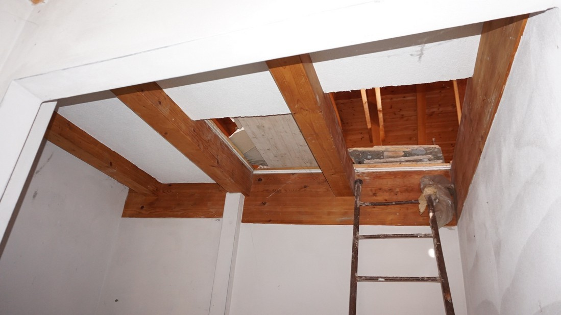 Appartamento 4Locale in vendita a Sella Giudicarie