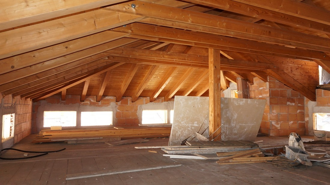 Appartamento 4Locale in vendita a Sella Giudicarie