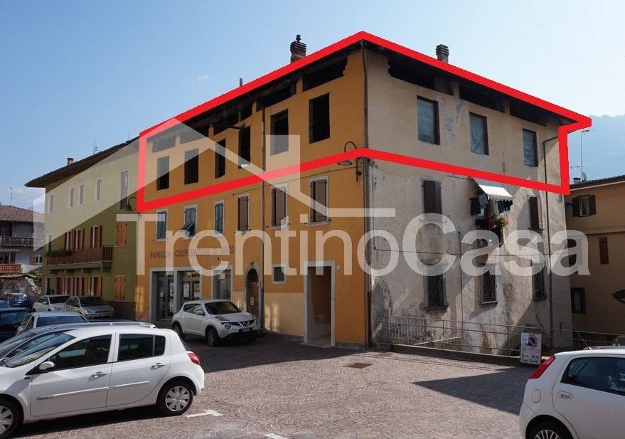 Appartamento 5Locale e oltre in vendita a Storo, Darzo