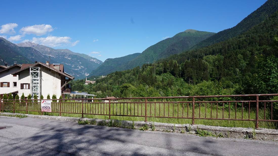 Terreno Edificabile Residenziale in vendita a Tione di Trento