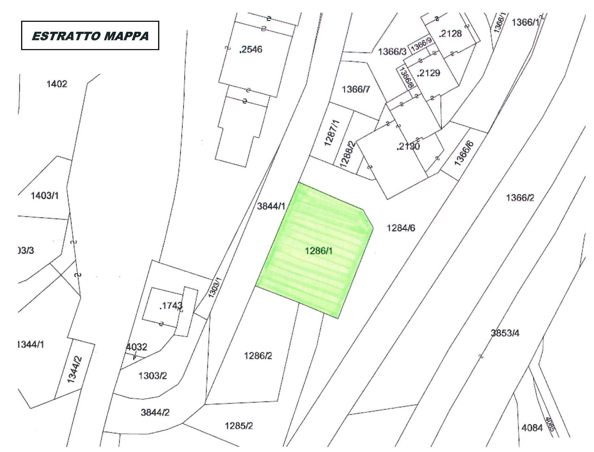 Terreno Edificabile Residenziale in vendita a Tione di Trento