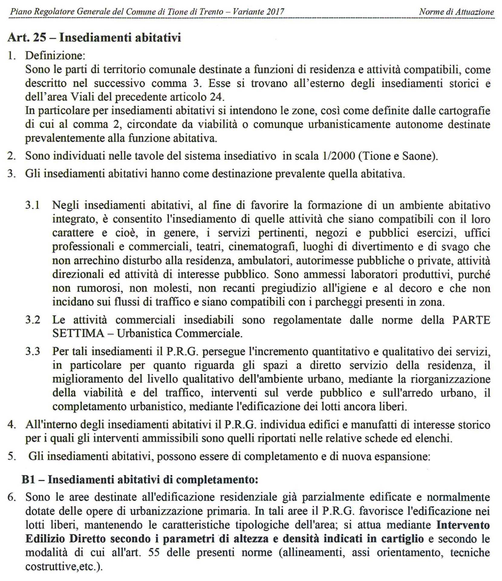 Terreno Edificabile Residenziale in vendita a Tione di Trento