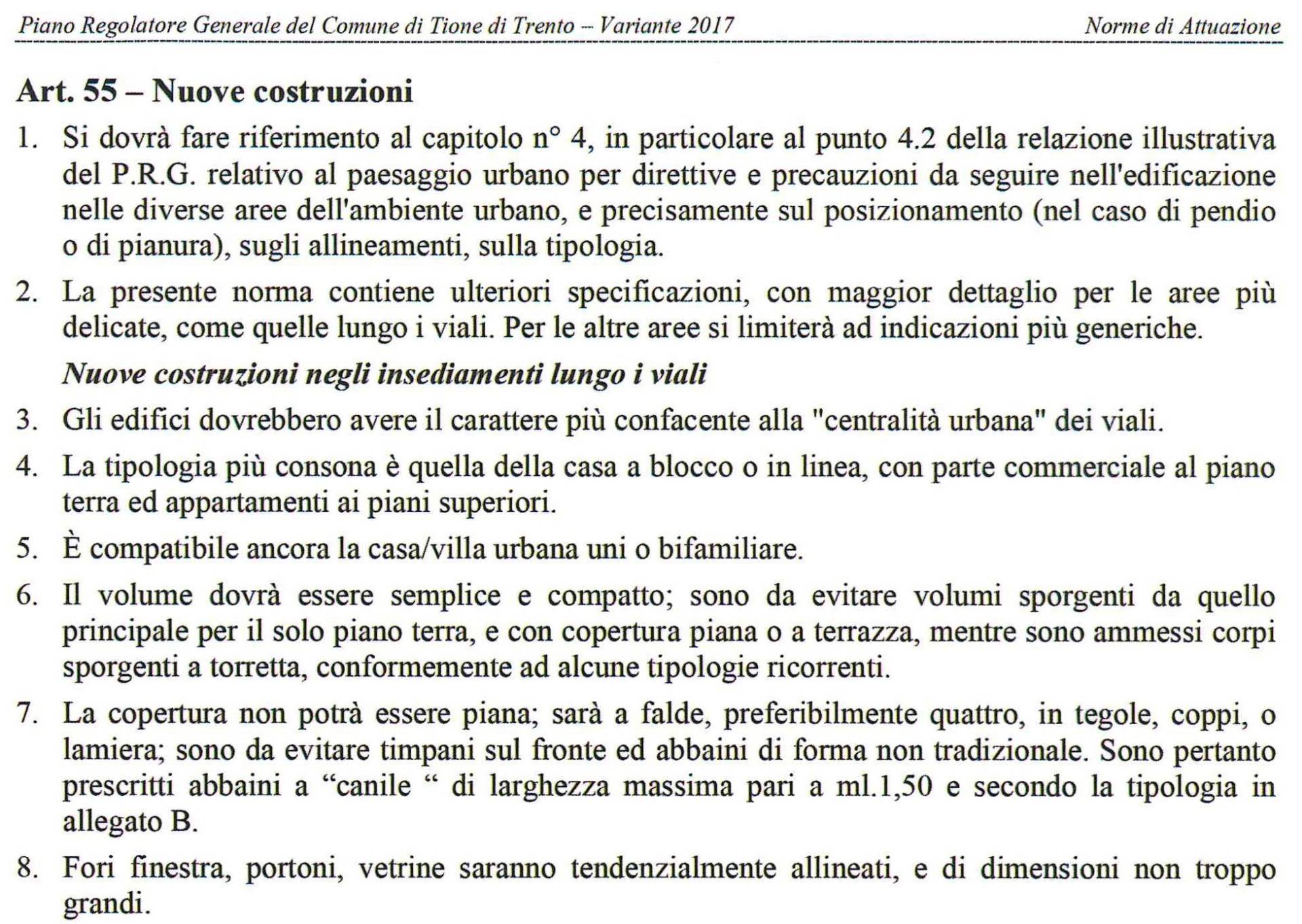 Terreno Edificabile Residenziale in vendita a Tione di Trento